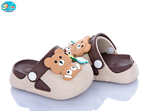 Кроксы Bbt A9175-1-2 в магазине Фонтан Обуви