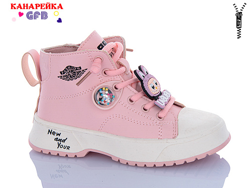 Ботинки Gfb F2446-3 в магазине Фонтан Обуви