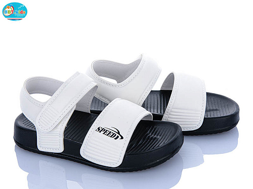 Босоножки Bbt A9171-2-3 в магазине Фонтан Обуви