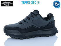 Кроссовки Baas W3249-2C термо в магазине Фонтан Обуви