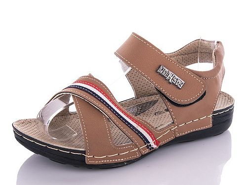 Босоножки No Brand HB110 в магазине Фонтан Обуви