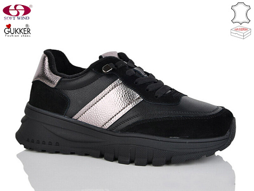 Кроссовки Gukkcr MG8100 в магазине Фонтан Обуви