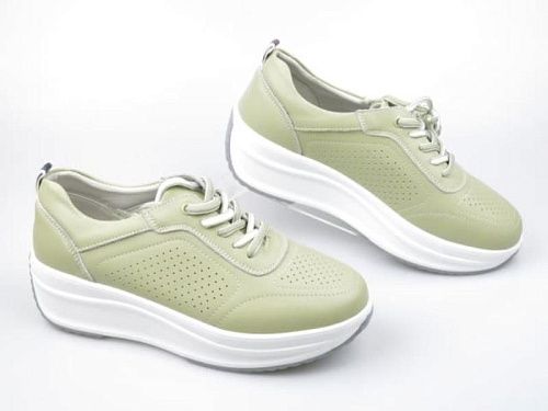 Кроссовки Allshoes 183434 в магазине Фонтан Обуви