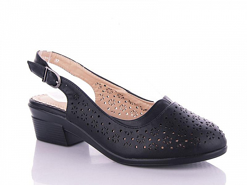 Туфли Horoso ED01-2A в магазине Фонтан Обуви