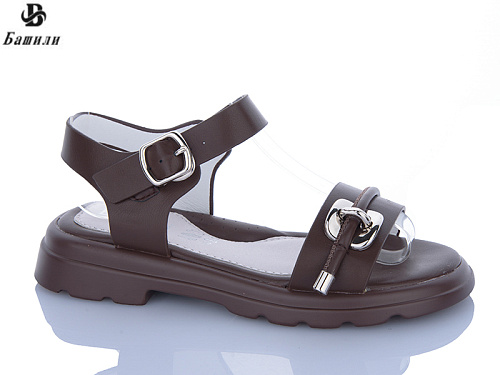 Босоножки Башили G5503-A20 в магазине Фонтан Обуви