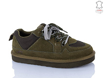 Кроссовки Qq Shoes 1QQ517-17 в магазине Фонтан Обуви