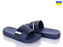 Шлепанцы No Brand 5030-72 в магазине Фонтан Обуви