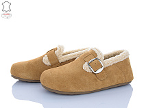 Туфли Jessica MU391-010 в магазине Фонтан Обуви