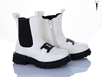 Ботинки Xifa Kids A2281-2C в магазине Фонтан Обуви