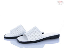 Шлепанцы Vika B963-2 в магазине Фонтан Обуви