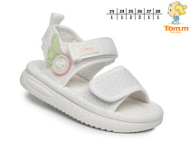 Босоножки Том.М 65067A в магазине Фонтан Обуви