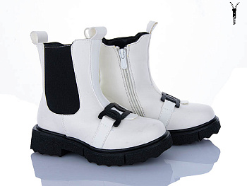Ботинки Xifa Kids A2281-2C в магазине Фонтан Обуви