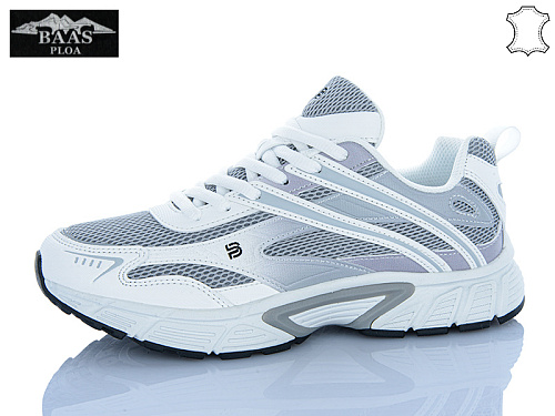 Кроссовки Baas H1112-7 в магазине Фонтан Обуви