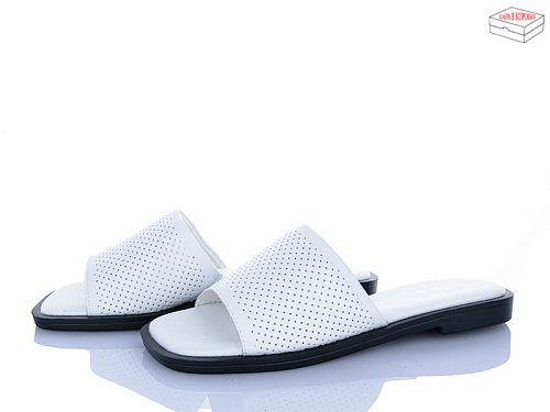 Шлепанцы Vika B963-2 в магазине Фонтан Обуви