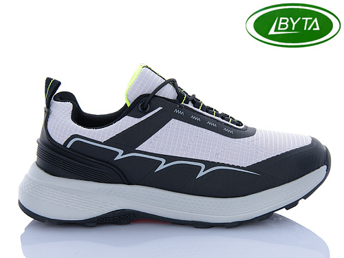 Кроссовки Bayota B1157-10M термо в магазине Фонтан Обуви