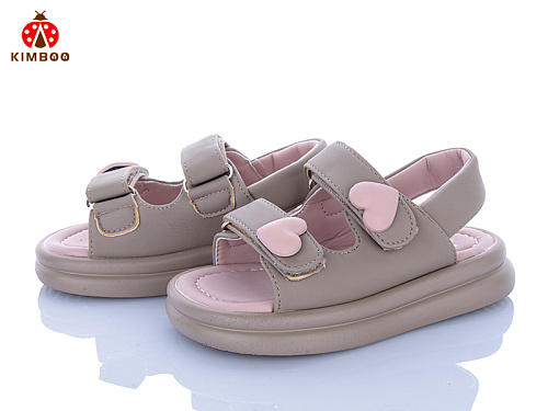 Босоножки Солнце FG57-2D в магазине Фонтан Обуви