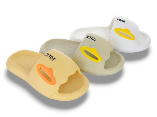 Шлепанцы Lion-Lu 2317 mix в магазине Фонтан Обуви