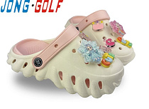 Босоножки Jong-Golf B20717-6 в магазине Фонтан Обуви