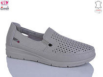 Туфли Gukkcr DB2188 в магазине Фонтан Обуви