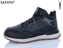 Sana S992-6 батал в магазине Фонтан Обуви