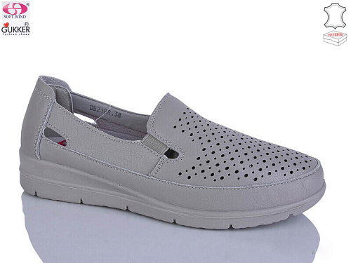 Туфли Gukkcr DB2188 в магазине Фонтан Обуви