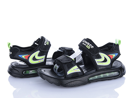 Босоножки Xifa Kids XF01-GG2463-4L в магазине Фонтан Обуви