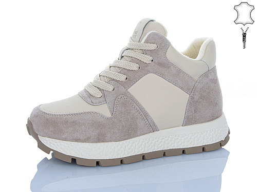 Ботинки I.Trendy DH3806-9 в магазине Фонтан Обуви
