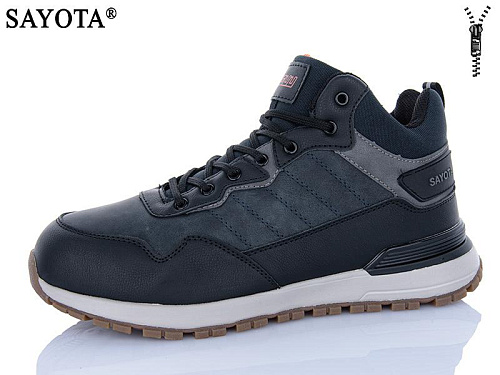 Sana S992-6 батал в магазине Фонтан Обуви