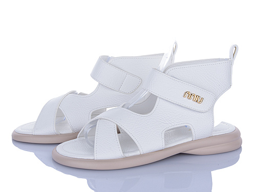 Босоножки Loretta H107-3 в магазине Фонтан Обуви