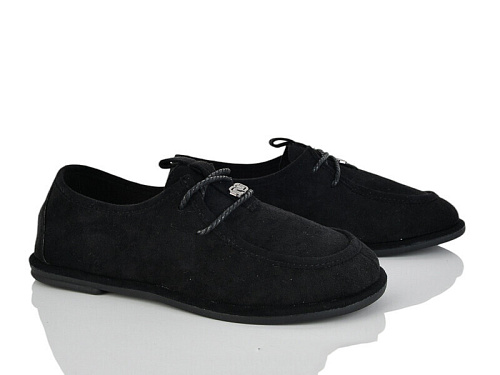 Туфли Loretta Y090 в магазине Фонтан Обуви