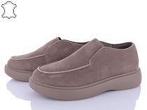 Туфли Itts AA309K в магазине Фонтан Обуви