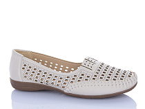 Туфли Leguzaza T105-1 батал в магазине Фонтан Обуви