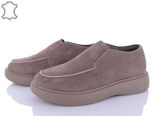 Туфли Itts AA309K в магазине Фонтан Обуви