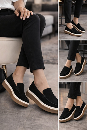 Туфли Zahar OT725-1 в магазине Фонтан Обуви