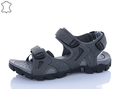 Сандалии Supo A518-3 батал в магазине Фонтан Обуви