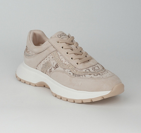 Кроссовки Allshoes 211044 в магазине Фонтан Обуви