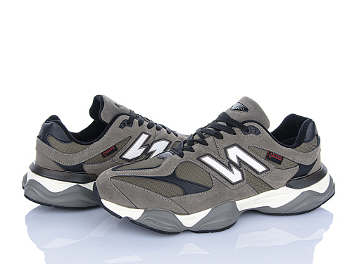 Кроссовки Мир 4246-AD101-5 батал в магазине Фонтан Обуви