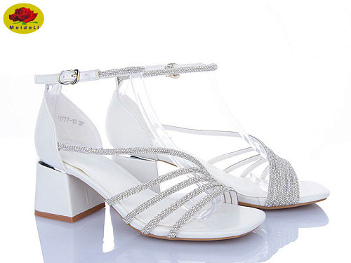 Босоножки Meideli H777-10 в магазине Фонтан Обуви