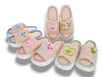 Тапочки Lion-Lu LM3 mix в магазине Фонтан Обуви