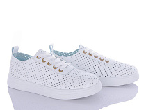 Кроссовки Okshoes L1003-5 в магазине Фонтан Обуви