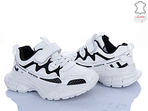 Кроссовки Stilli Kids TX100-5 шкіра піна в магазине Фонтан Обуви