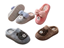 Тапочки Rai Shoes MB8788 mix в магазине Фонтан Обуви