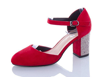 Туфли Башили Z398-2 в магазине Фонтан Обуви