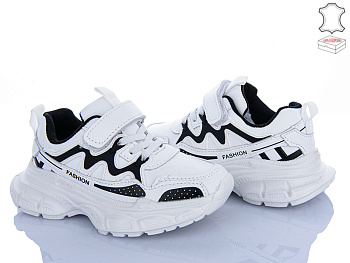 Кроссовки Stilli Kids TX100-5 шкіра піна в магазине Фонтан Обуви