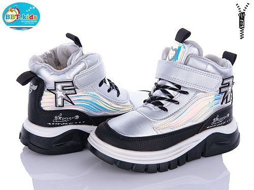 Ботинки Bbt T6973-2 в магазине Фонтан Обуви