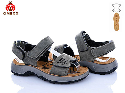 Босоножки Солнце T68-3L в магазине Фонтан Обуви