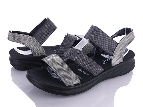 Босоножки Fg 703-8 в магазине Фонтан Обуви