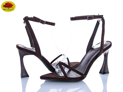 Босоножки Meideli H9326-2 в магазине Фонтан Обуви