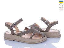 Босоножки Ailinda 445-27 в магазине Фонтан Обуви