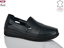 Туфли Gukkcr DB0042-6 в магазине Фонтан Обуви